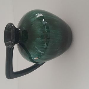 Blue Mountain Pottery Small Vase